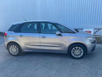 Used Citroen C4 2019 for sale - 75182315: Photo