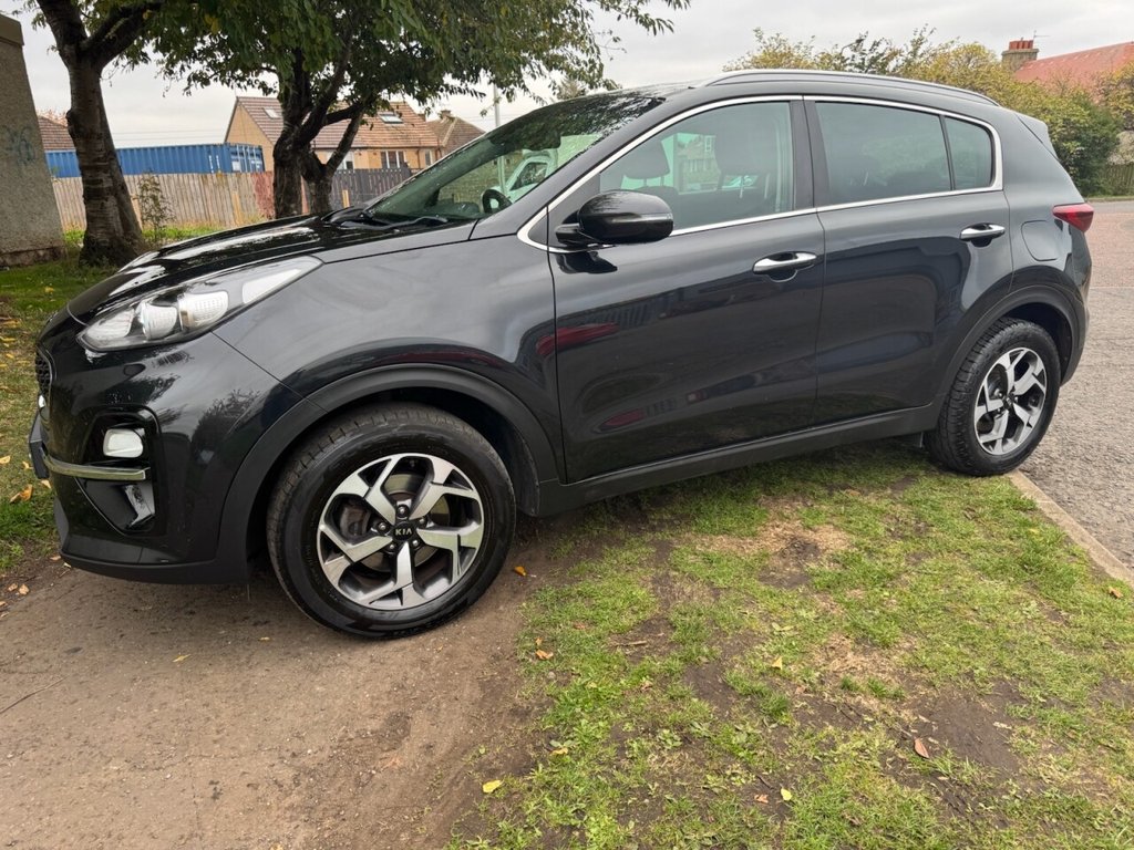 Used Kia Sportage 2020 for sale - 76279842: Photo 12