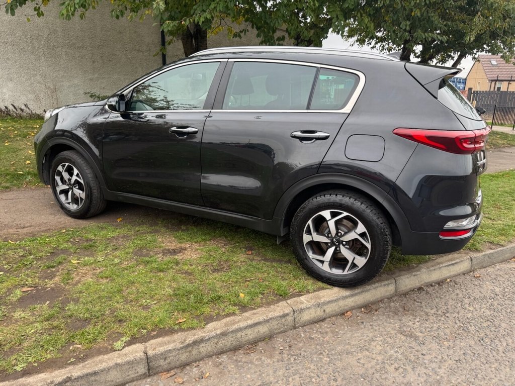 Used Kia Sportage 2020 for sale - 76279842: Photo 13