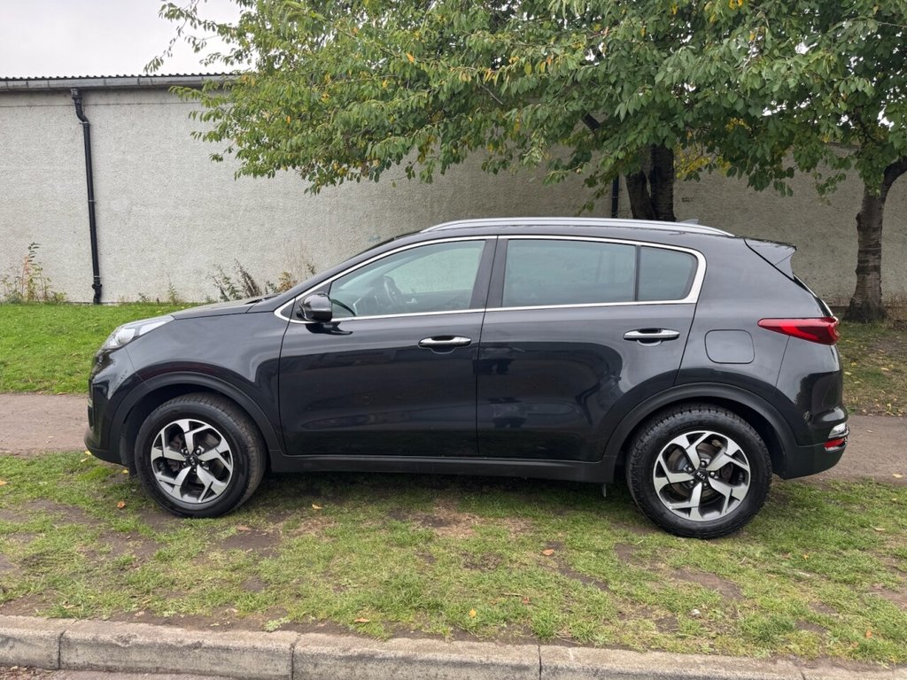 Used Kia Sportage 2020 for sale - 76279842: Photo 14