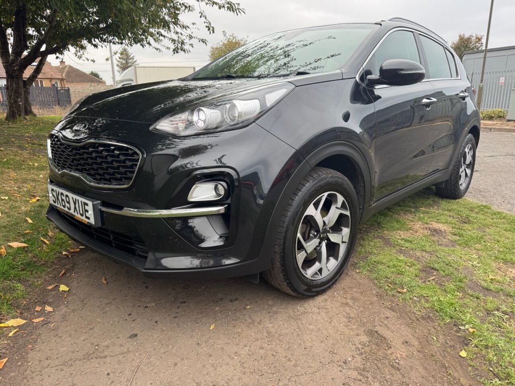 Used Kia Sportage 2020 for sale - 76279842: Photo 15