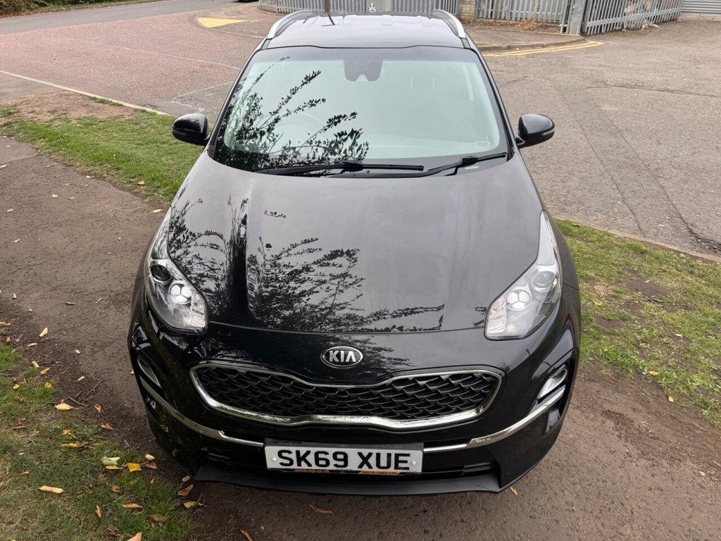 Used Kia Sportage 2020 for sale - 76279842: Photo 16