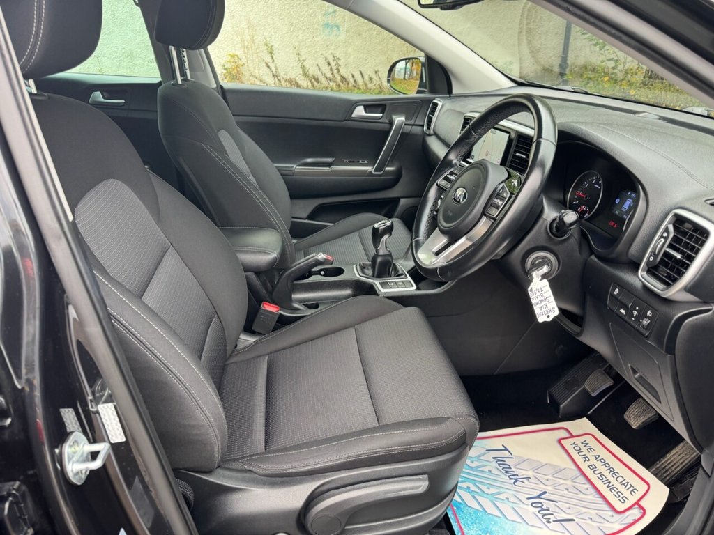 Used Kia Sportage 2020 for sale - 76279842: Photo 17