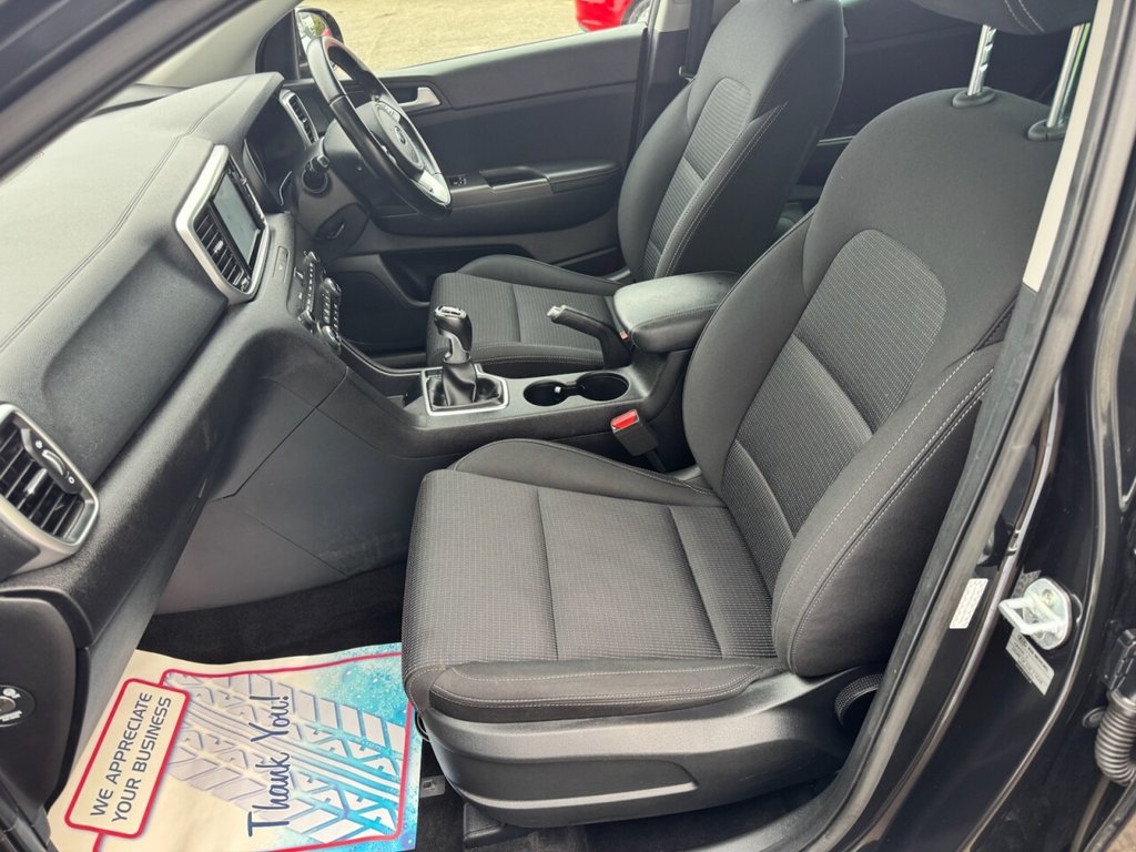 Used Kia Sportage 2020 for sale - 76279842: Photo 20