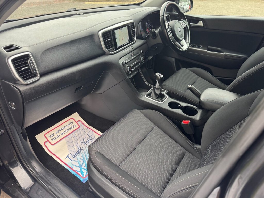 Used Kia Sportage 2020 for sale - 76279842: Photo 21