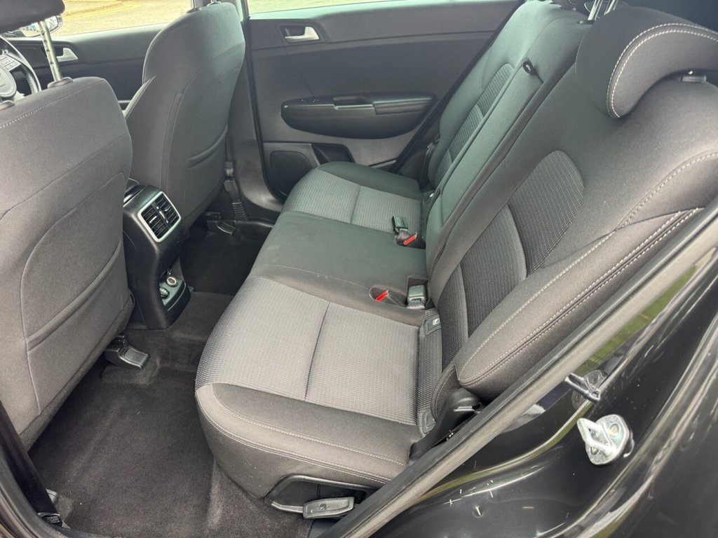 Used Kia Sportage 2020 for sale - 76279842: Photo 22