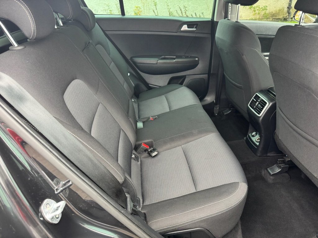 Used Kia Sportage 2020 for sale - 76279842: Photo 23
