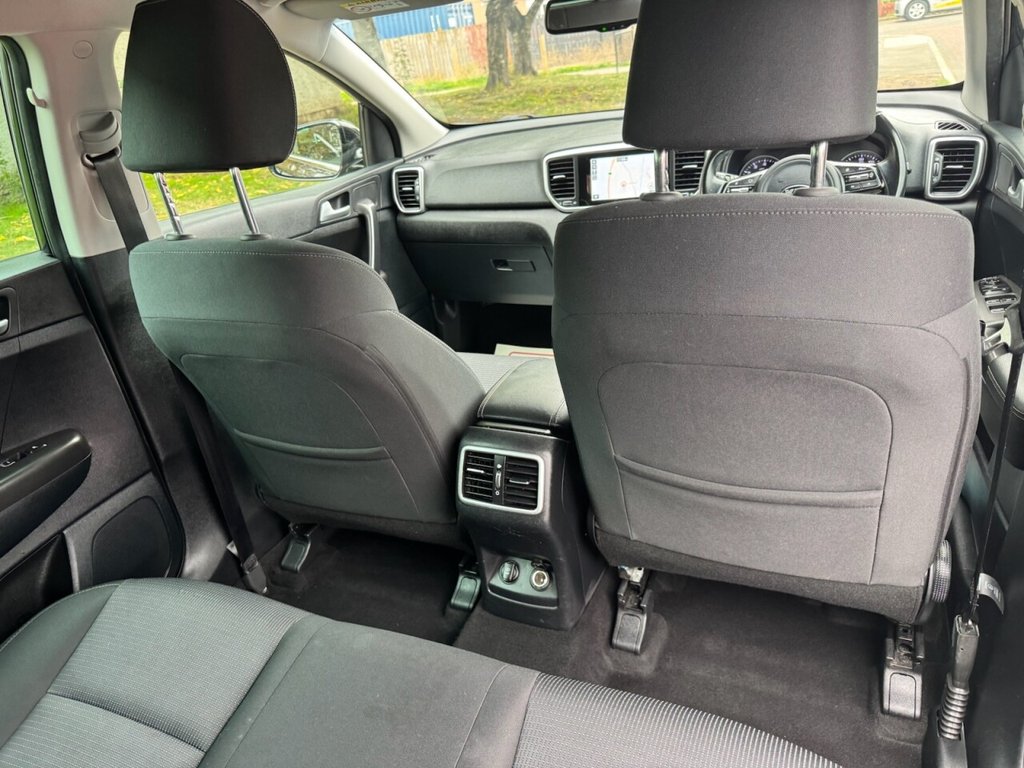 Used Kia Sportage 2020 for sale - 76279842: Photo 24