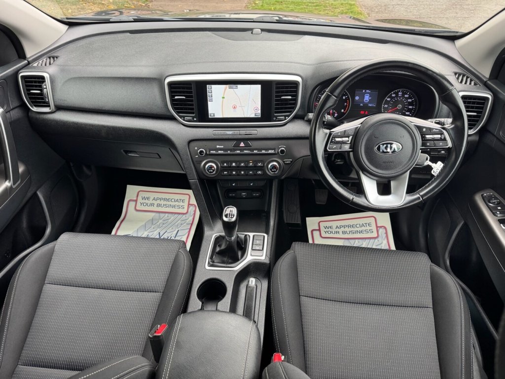 Used Kia Sportage 2020 for sale - 76279842: Photo 25