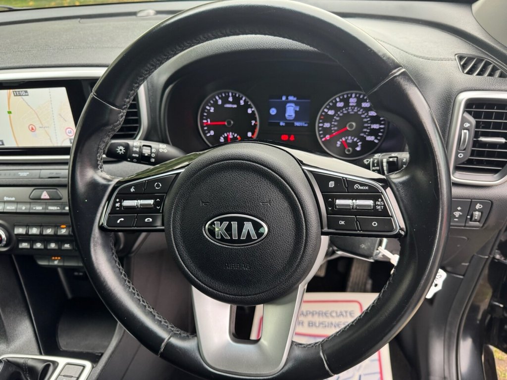 Used Kia Sportage 2020 for sale - 76279842: Photo 31