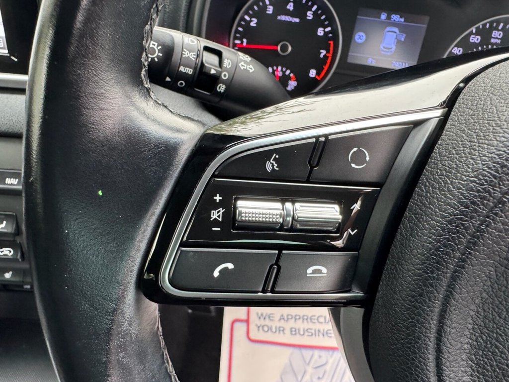 Used Kia Sportage 2020 for sale - 76279842: Photo 32