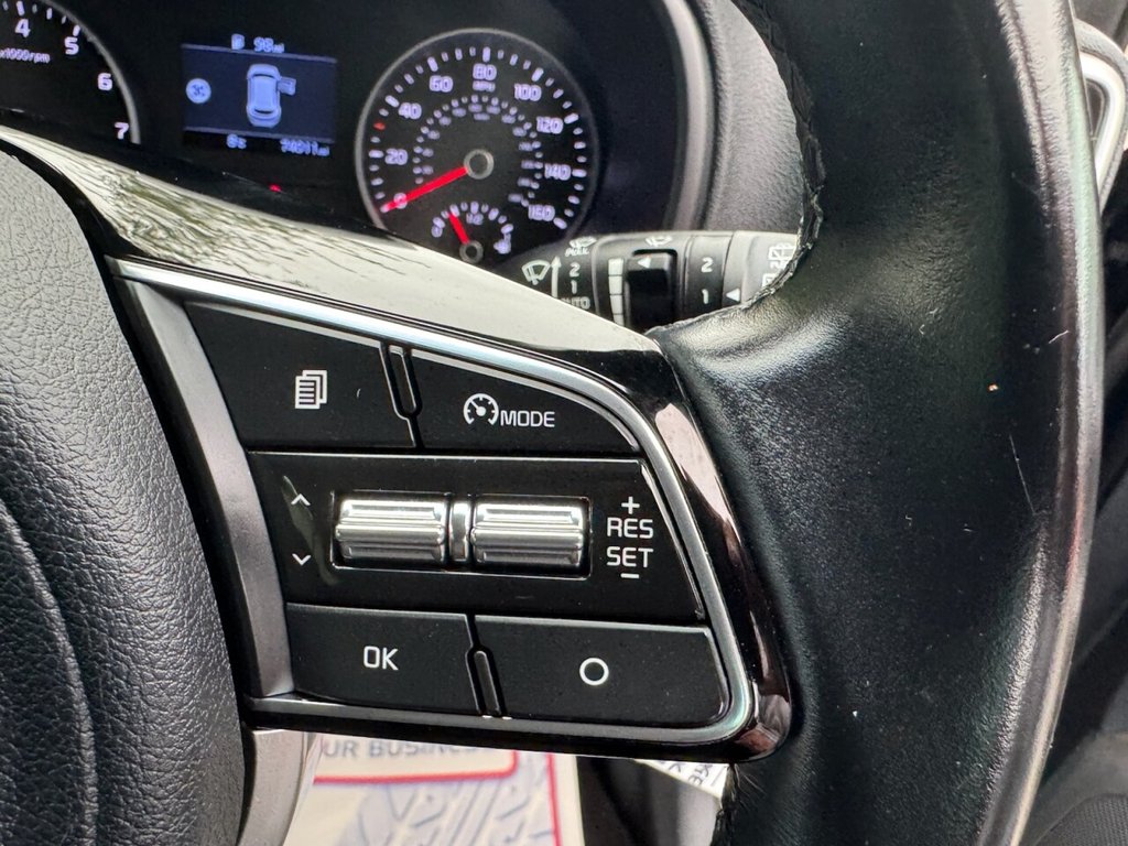 Used Kia Sportage 2020 for sale - 76279842: Photo 33