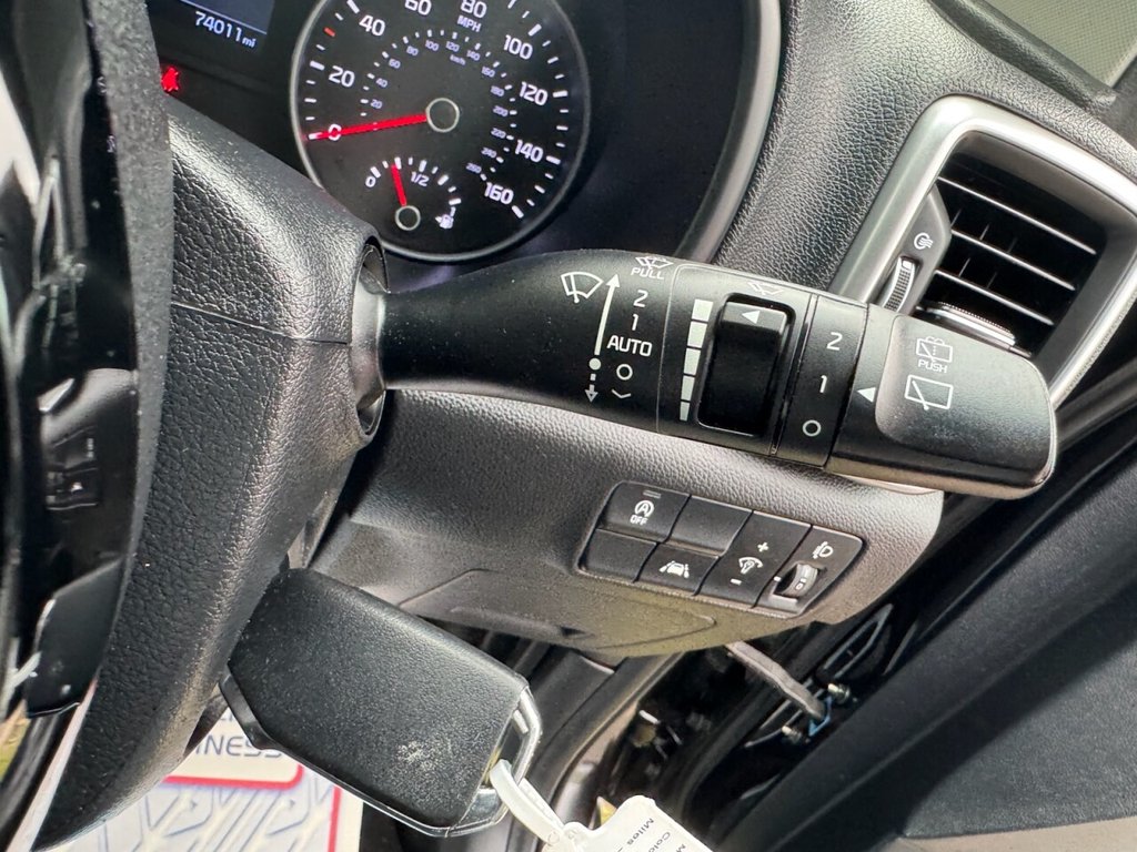 Used Kia Sportage 2020 for sale - 76279842: Photo 34