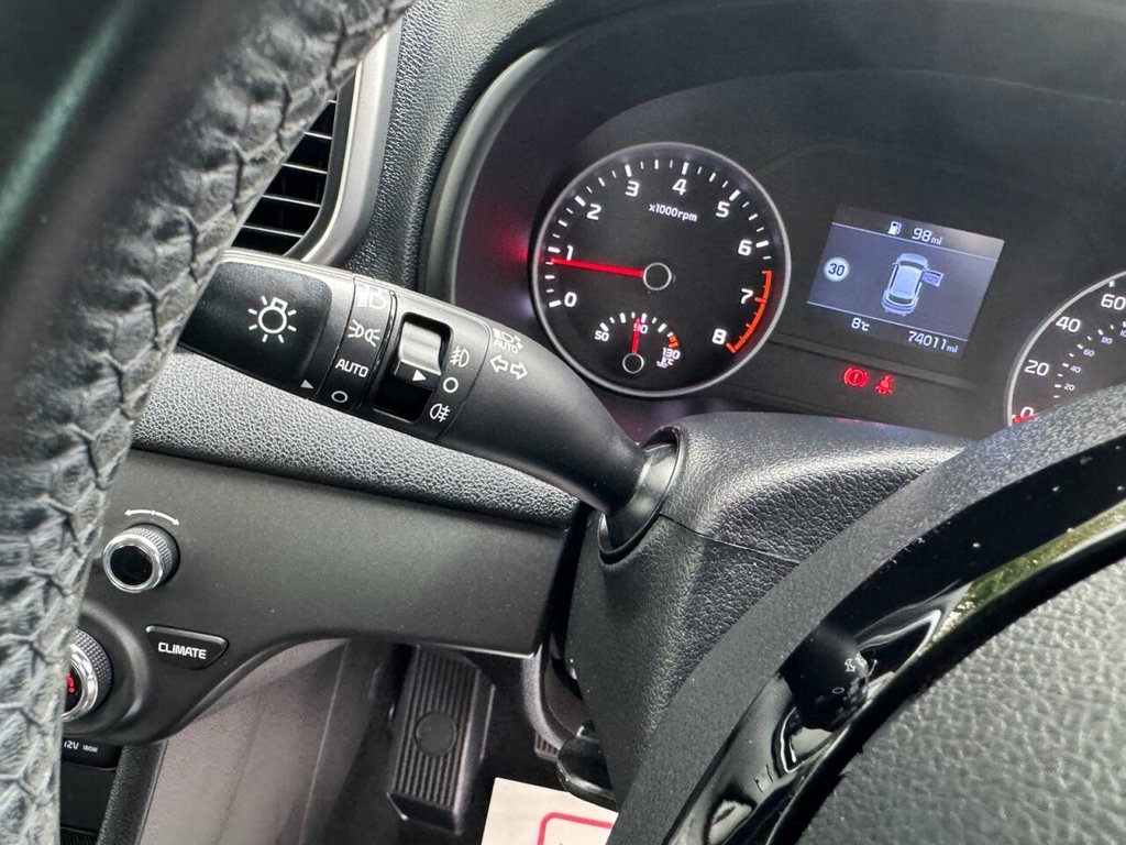 Used Kia Sportage 2020 for sale - 76279842: Photo 35