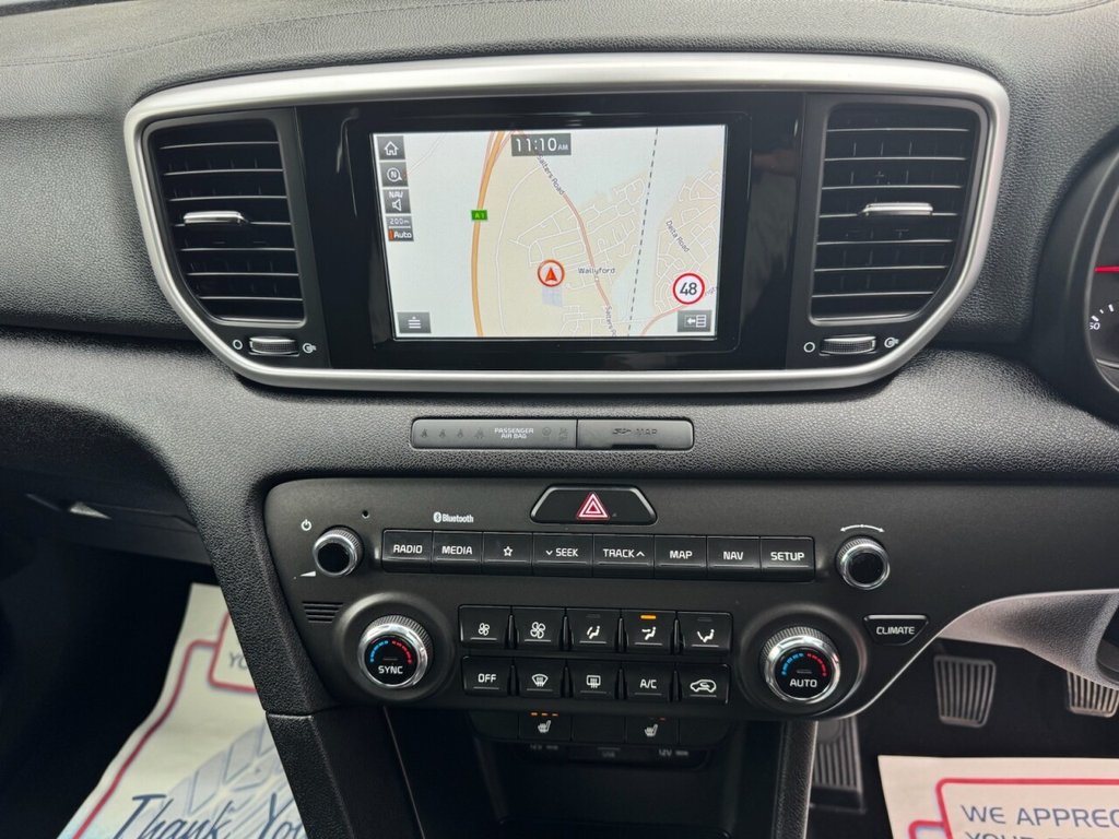 Used Kia Sportage 2020 for sale - 76279842: Photo 36