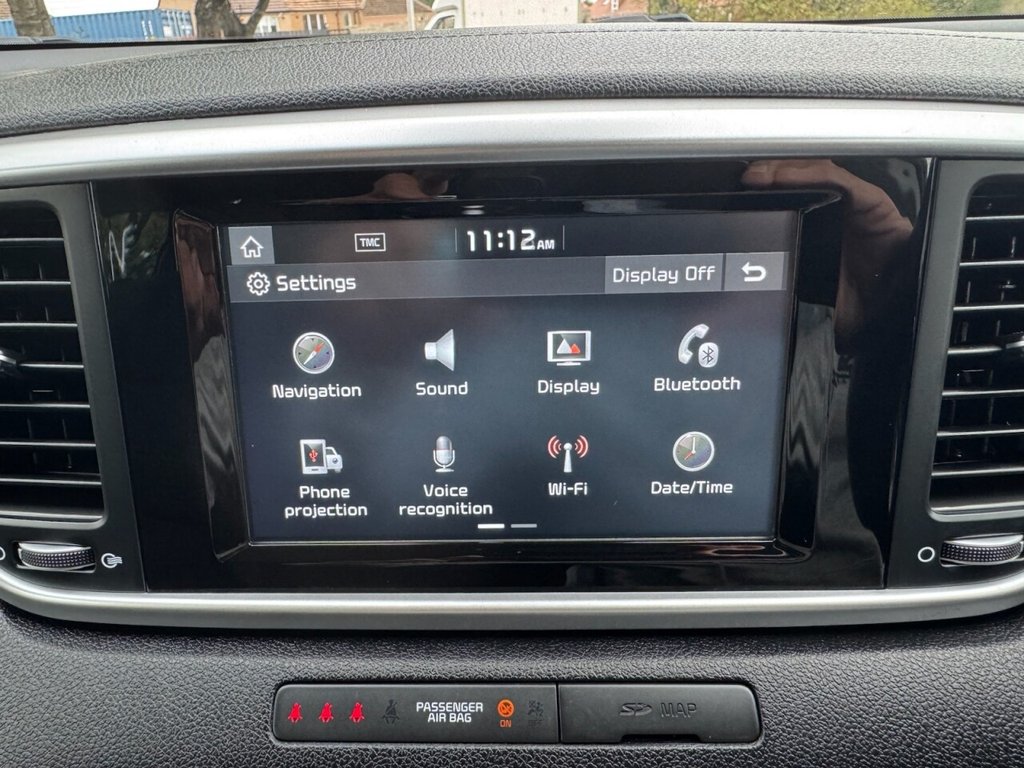 Used Kia Sportage 2020 for sale - 76279842: Photo 42
