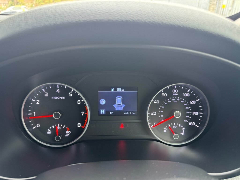 Used Kia Sportage 2020 for sale - 76279842: Photo 44