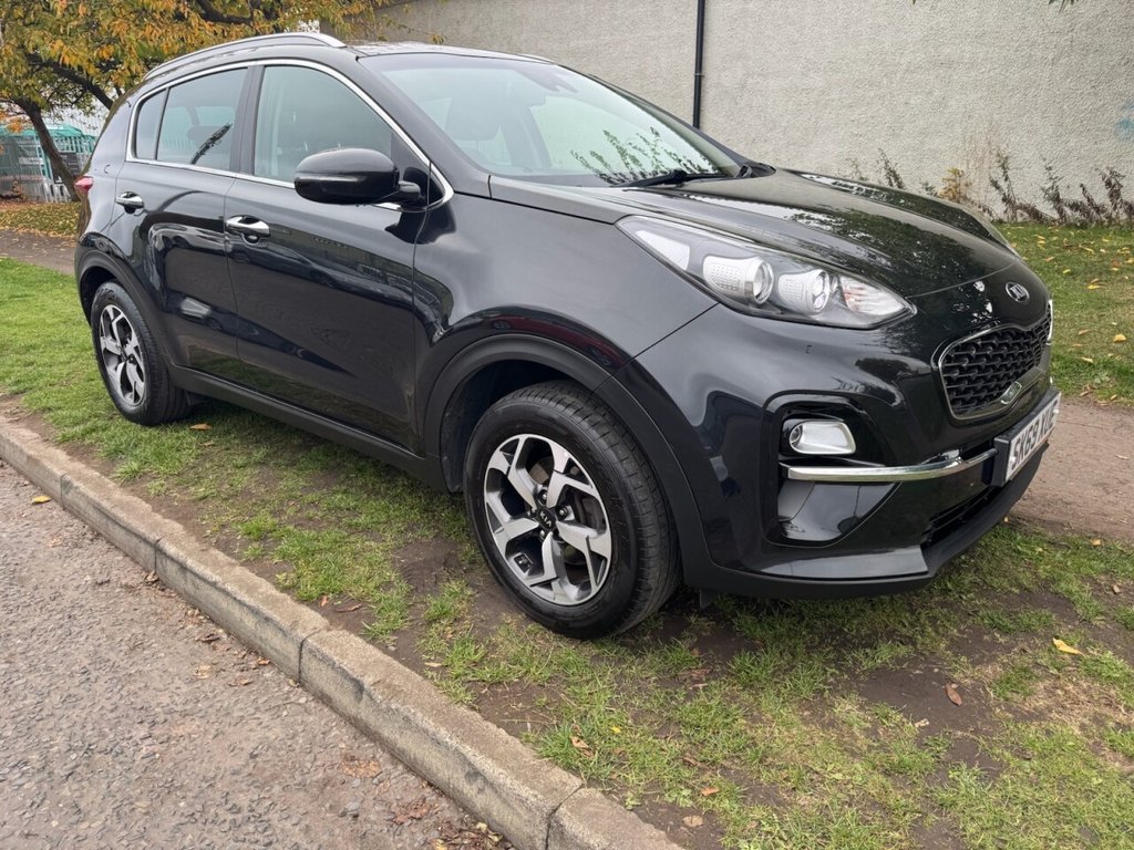 Used Kia Sportage 2020 for sale - 76279842: Photo 6