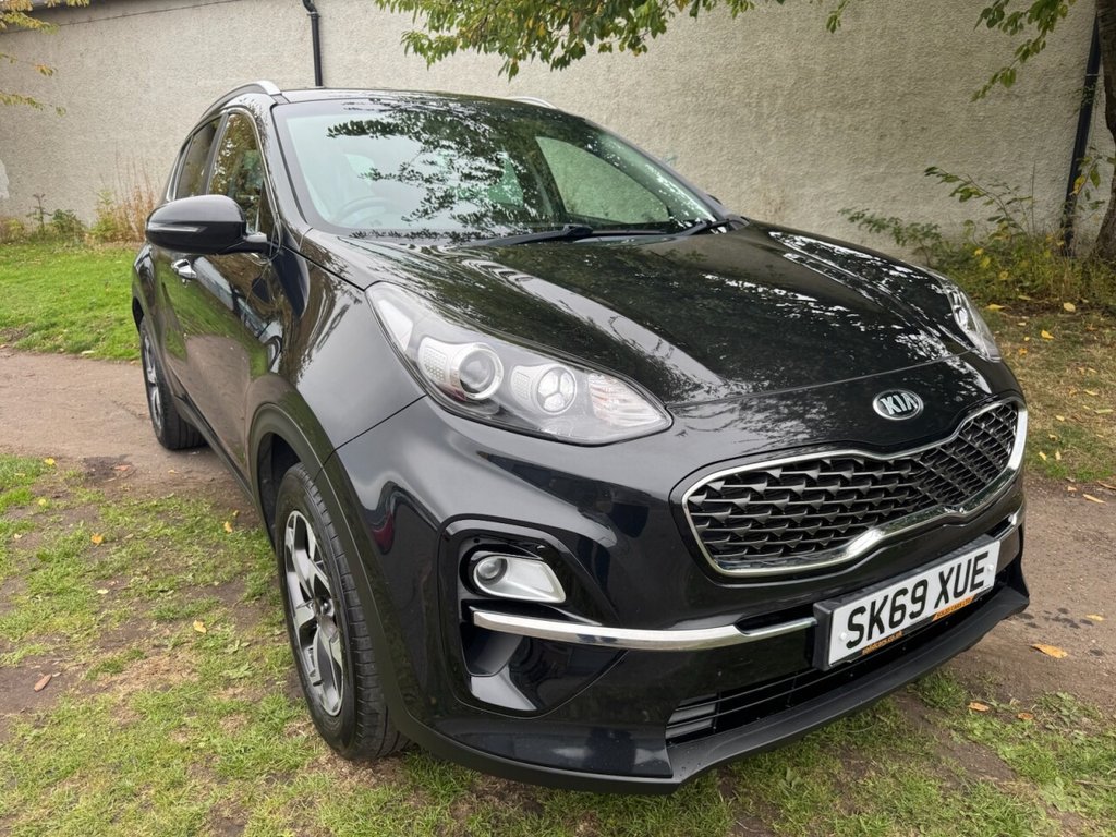 Used Kia Sportage 2020 for sale - 76279842: Photo 7