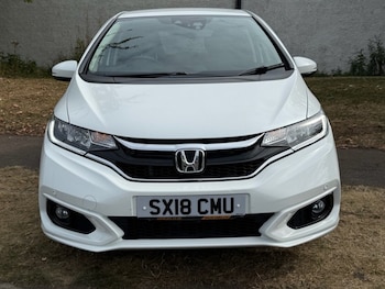Used Honda Jazz 2018 for sale - 75654376: Photo