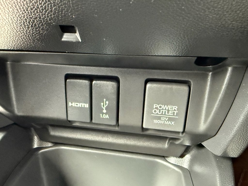 Vehicle 32