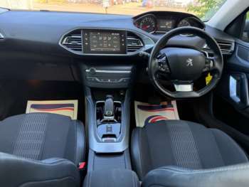 Used Peugeot 308 2019 for sale - 75182436: Photo