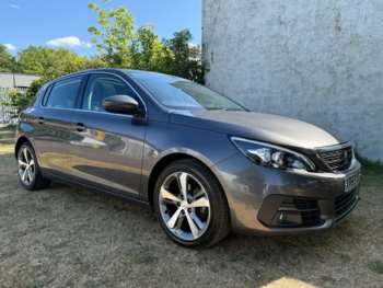 Used Peugeot 308 2019 for sale - 75182436: Photo