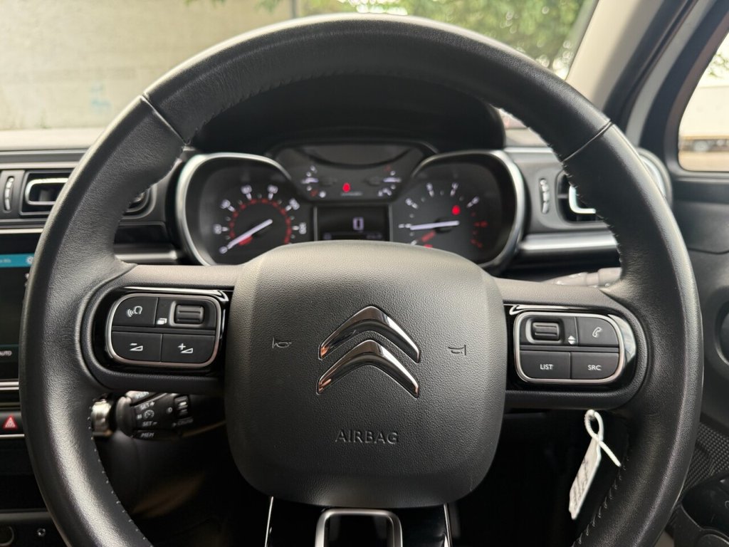 Vehicle 17