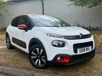 Citroen - C3