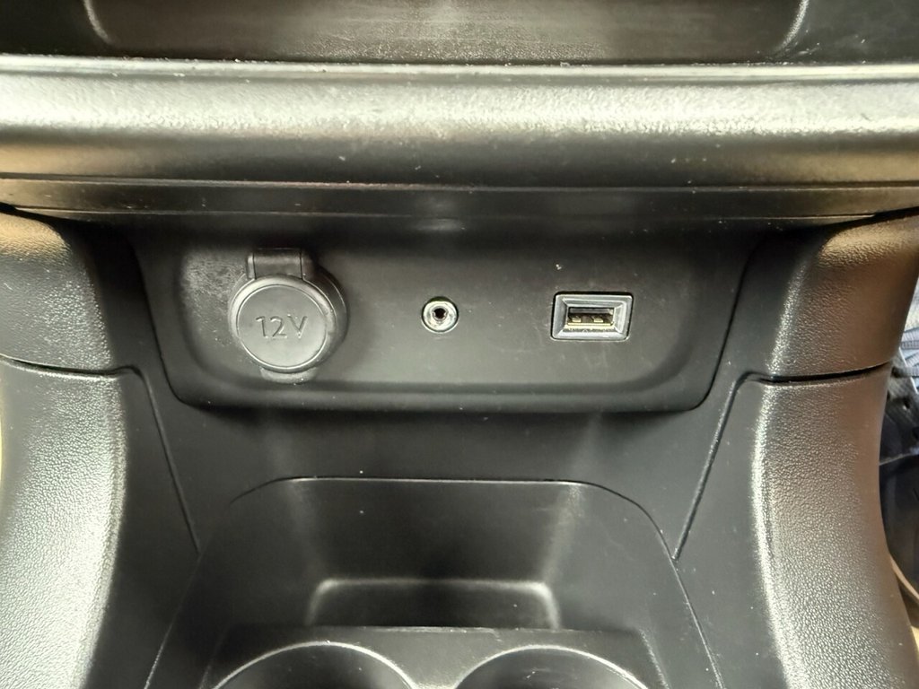 Vehicle 40