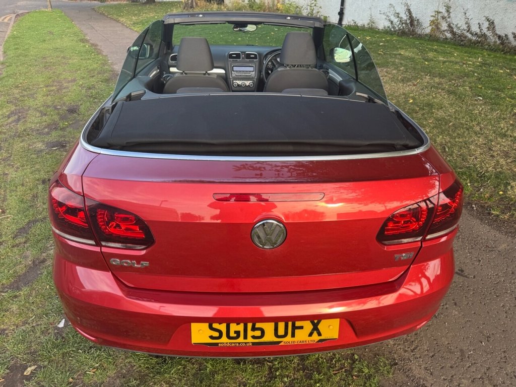 Used Volkswagen Golf 2015 for sale - 76223678: Photo 11