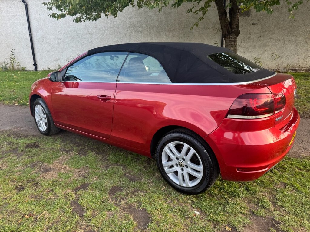 Used Volkswagen Golf 2015 for sale - 76223678: Photo 12