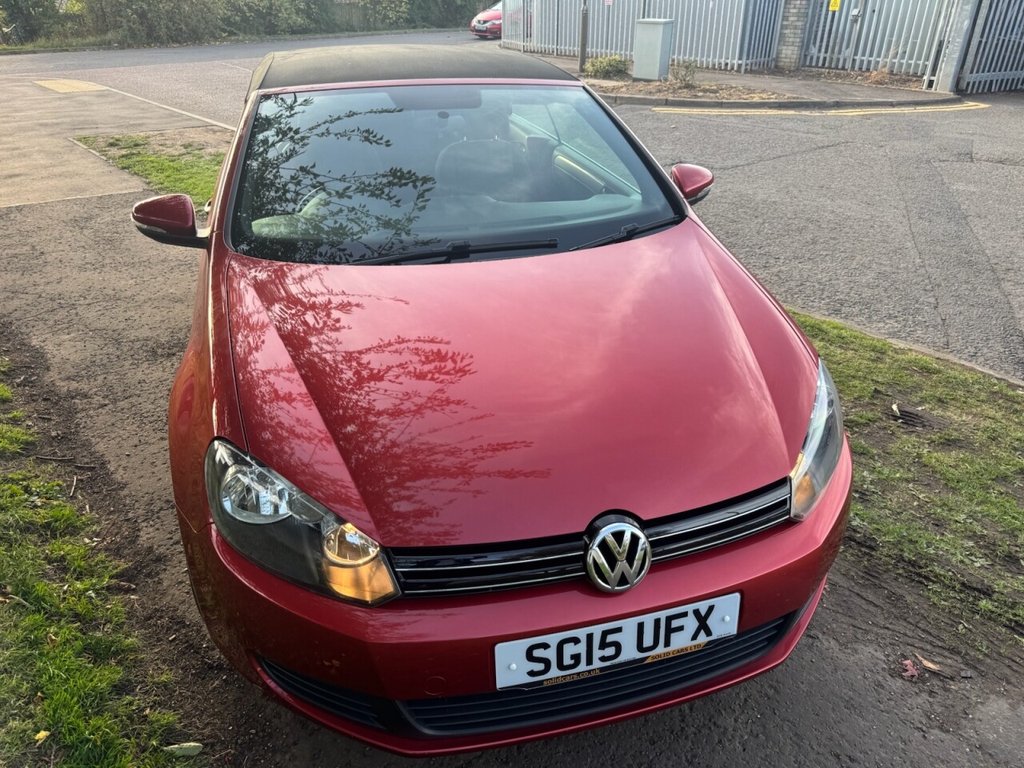 Used Volkswagen Golf 2015 for sale - 76223678: Photo 15