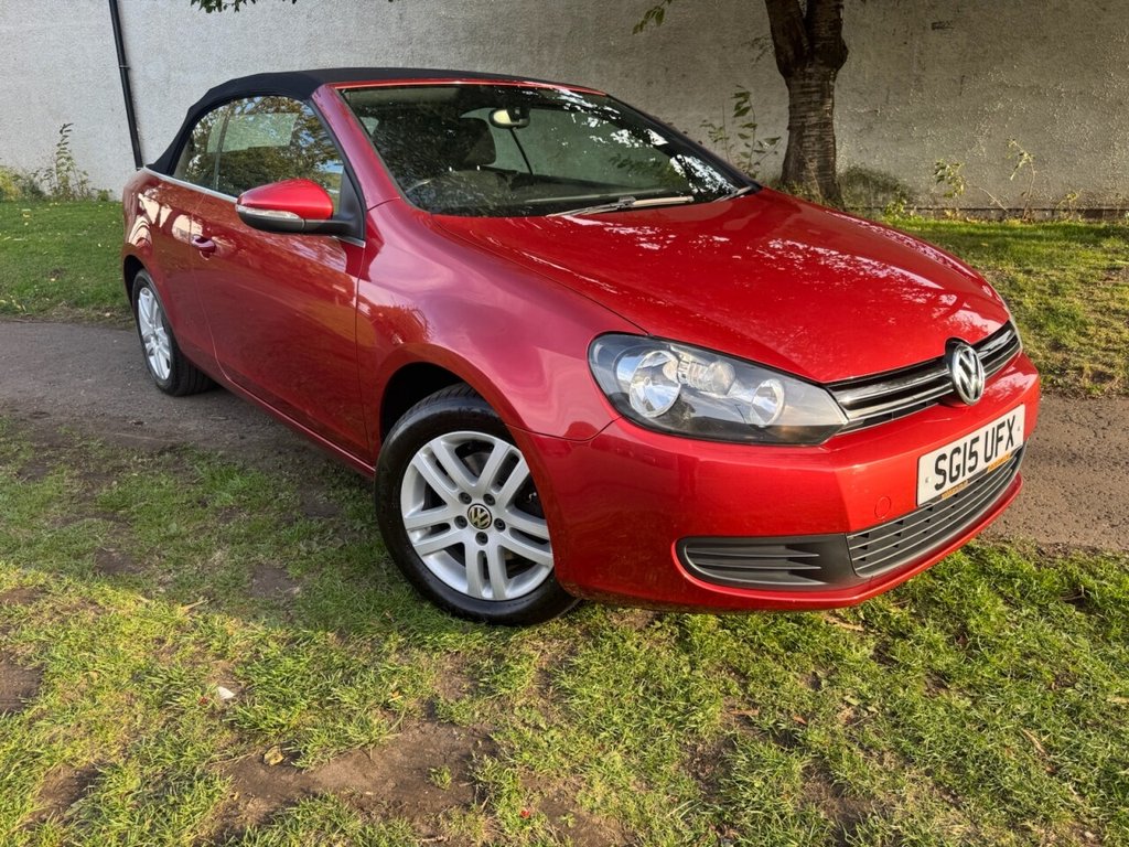 Used Volkswagen Golf 2015 for sale - 76223678: Photo 18