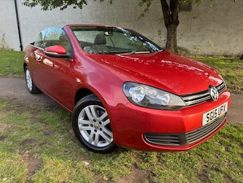 2015 (15) - 1.2 TSI S Cabriolet 2dr Petrol Manual Euro 5 (105 ps)
