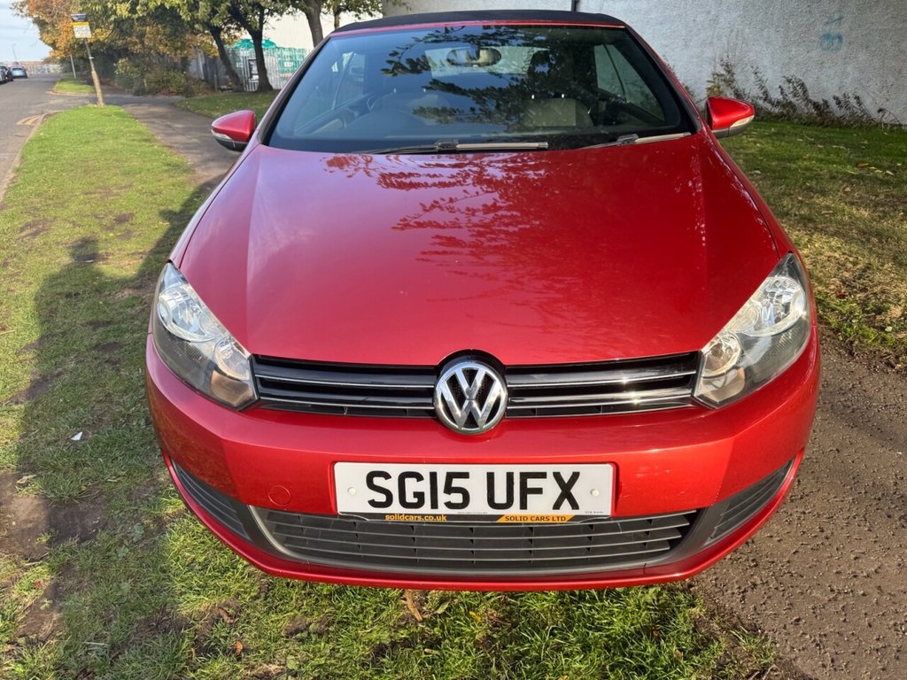 Used Volkswagen Golf 2015 for sale - 76223678: Photo 20