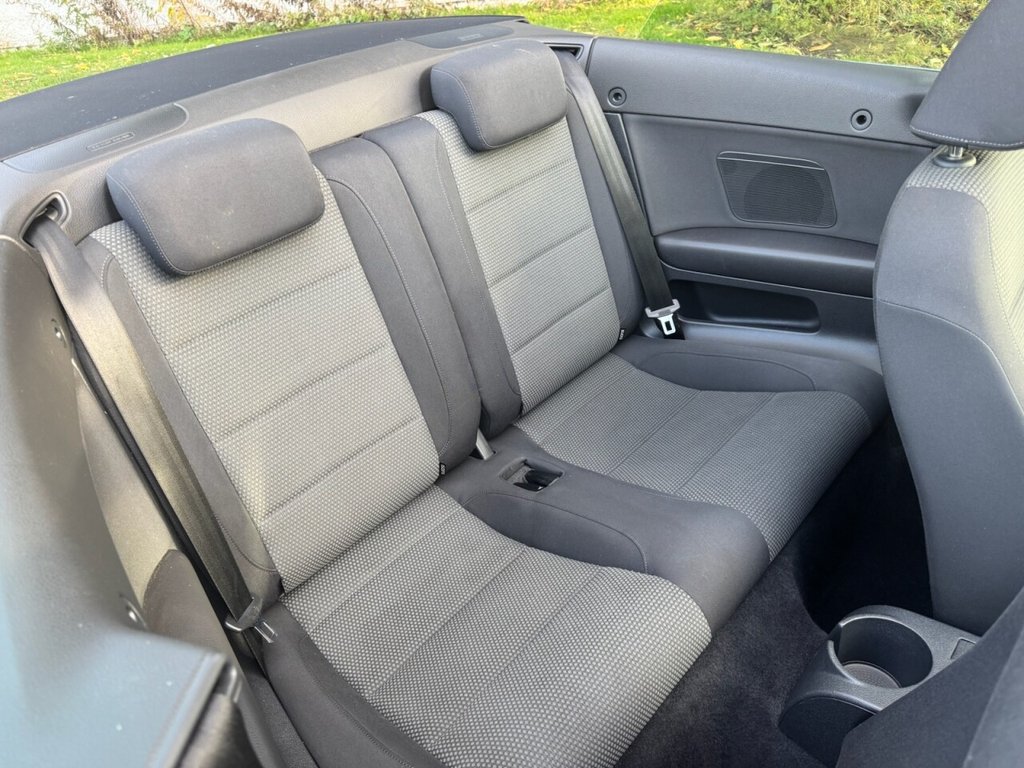 Used Volkswagen Golf 2015 for sale - 76223678: Photo 23