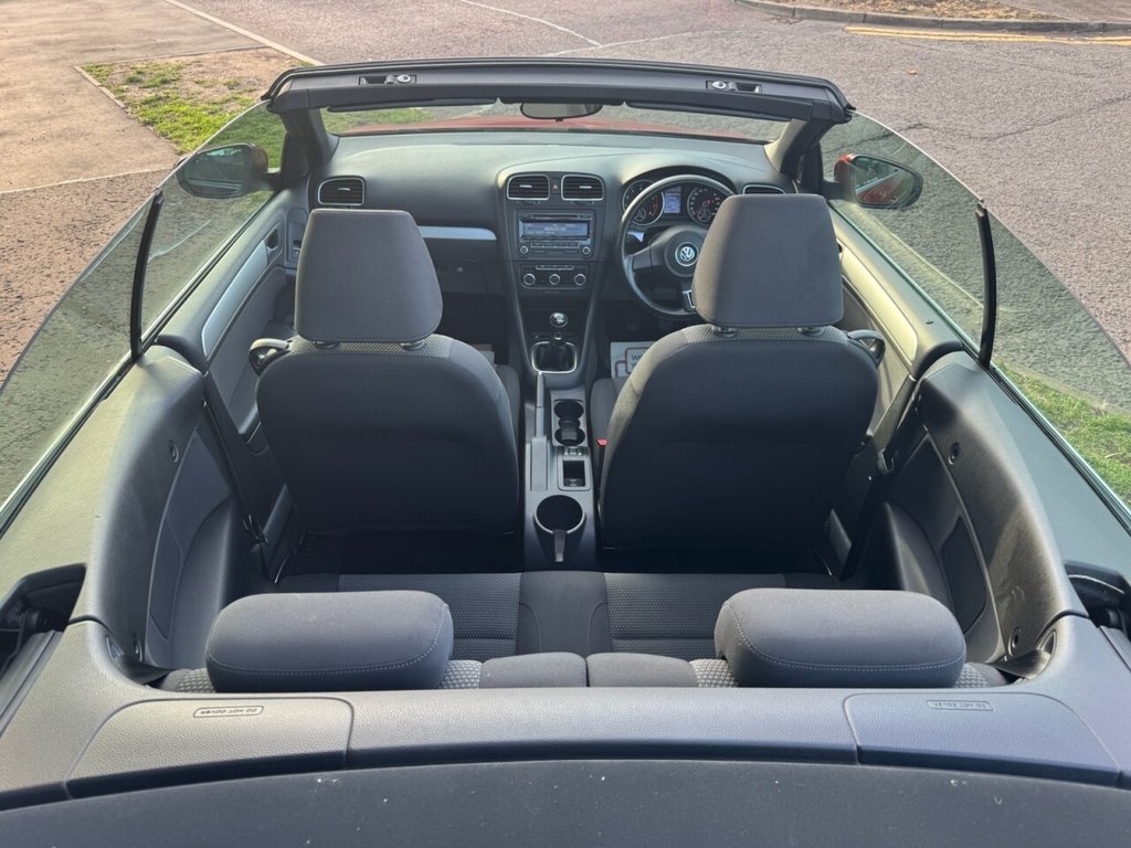 Used Volkswagen Golf 2015 for sale - 76223678: Photo 24