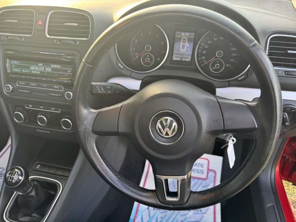Used Volkswagen Golf 2015 for sale - 76223678: Photo 29