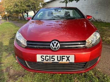 Used Volkswagen Golf 2015 for sale - 76223678: Photo