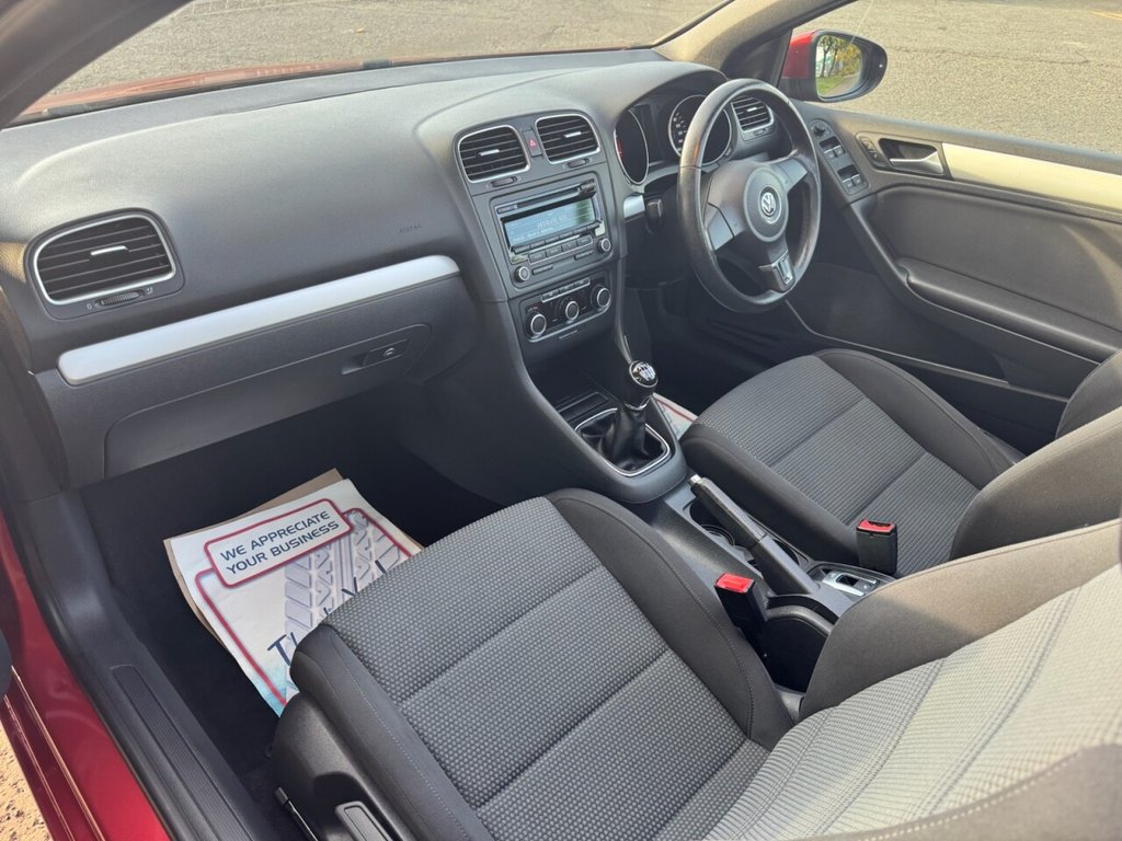 Used Volkswagen Golf 2015 for sale - 76223678: Photo 3