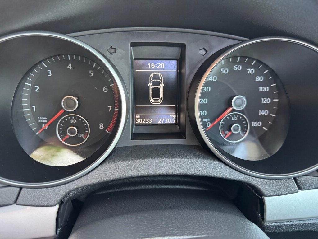 Used Volkswagen Golf 2015 for sale - 76223678: Photo 30