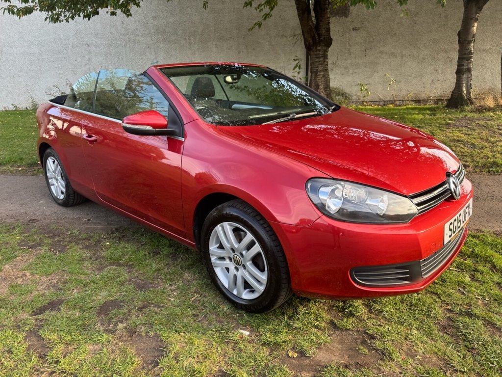 Used Volkswagen Golf 2015 for sale - 76223678: Photo 4