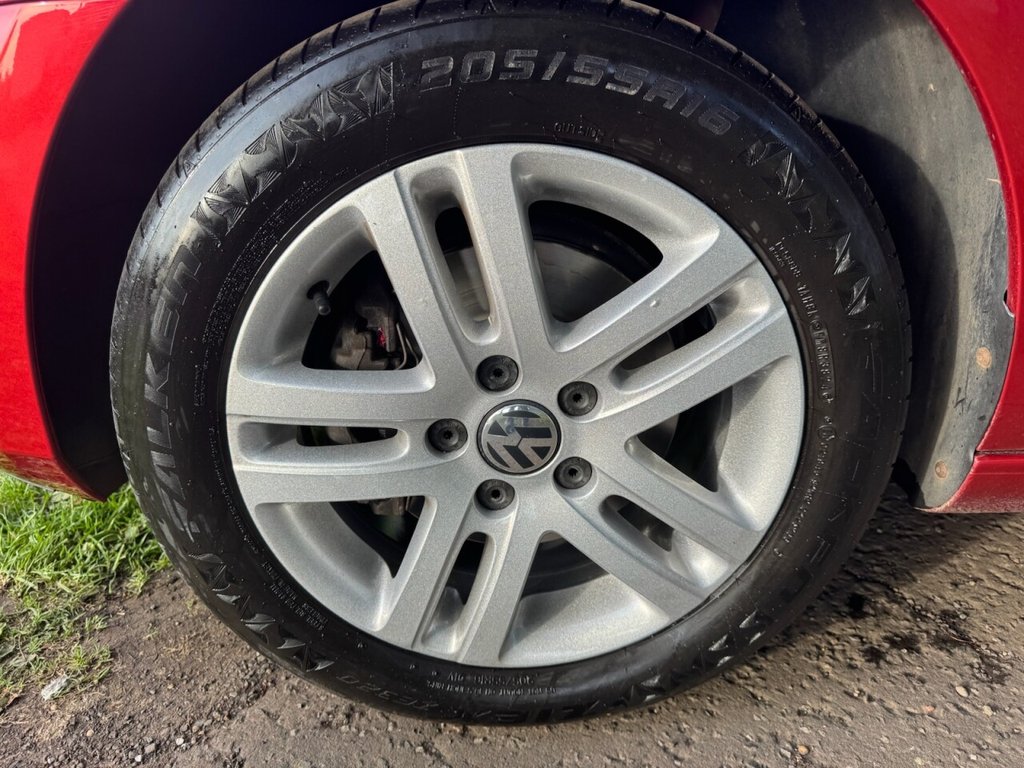 Used Volkswagen Golf 2015 for sale - 76223678: Photo 42