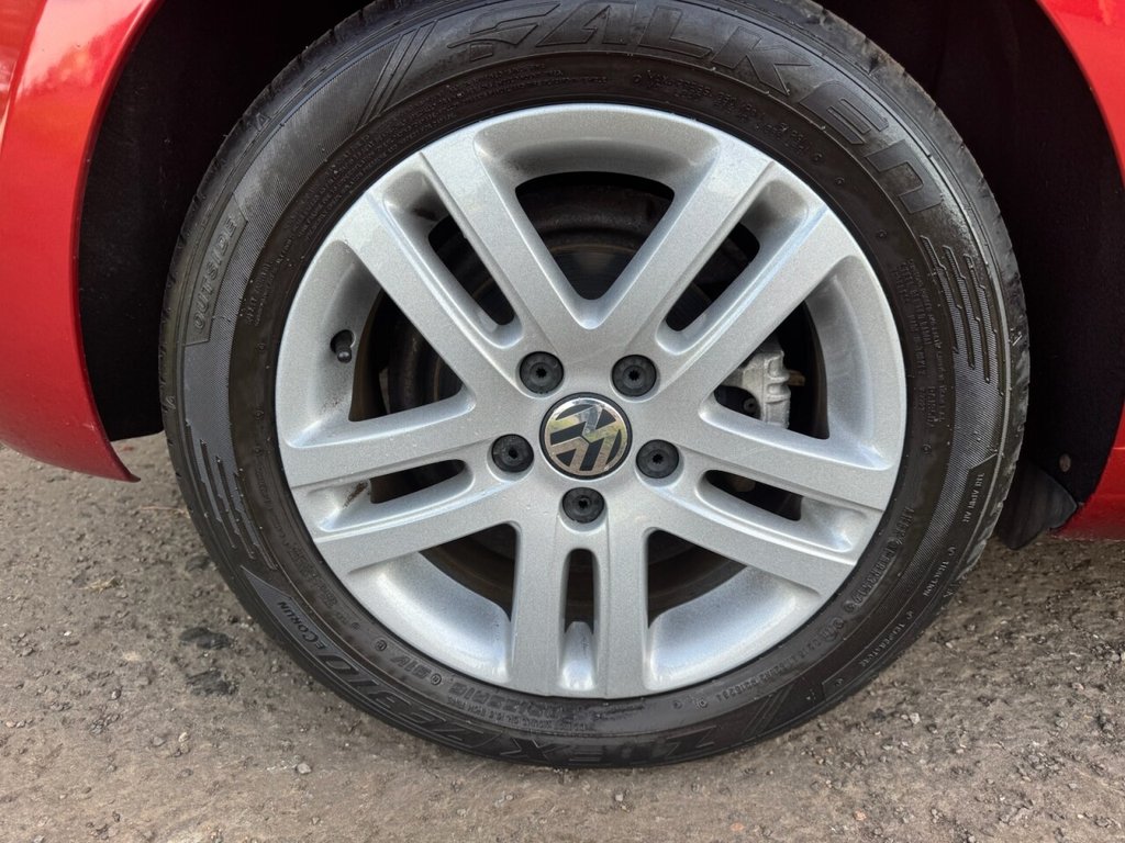 Used Volkswagen Golf 2015 for sale - 76223678: Photo 43