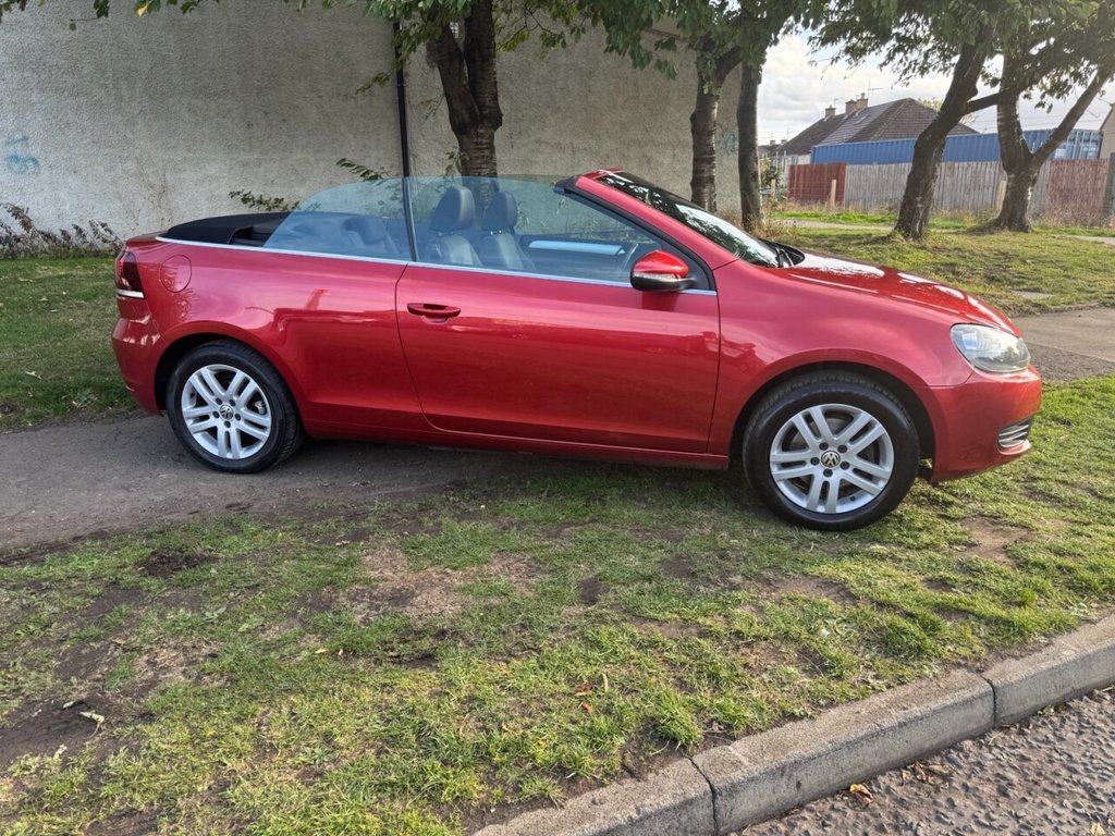 Used Volkswagen Golf 2015 for sale - 76223678: Photo 5