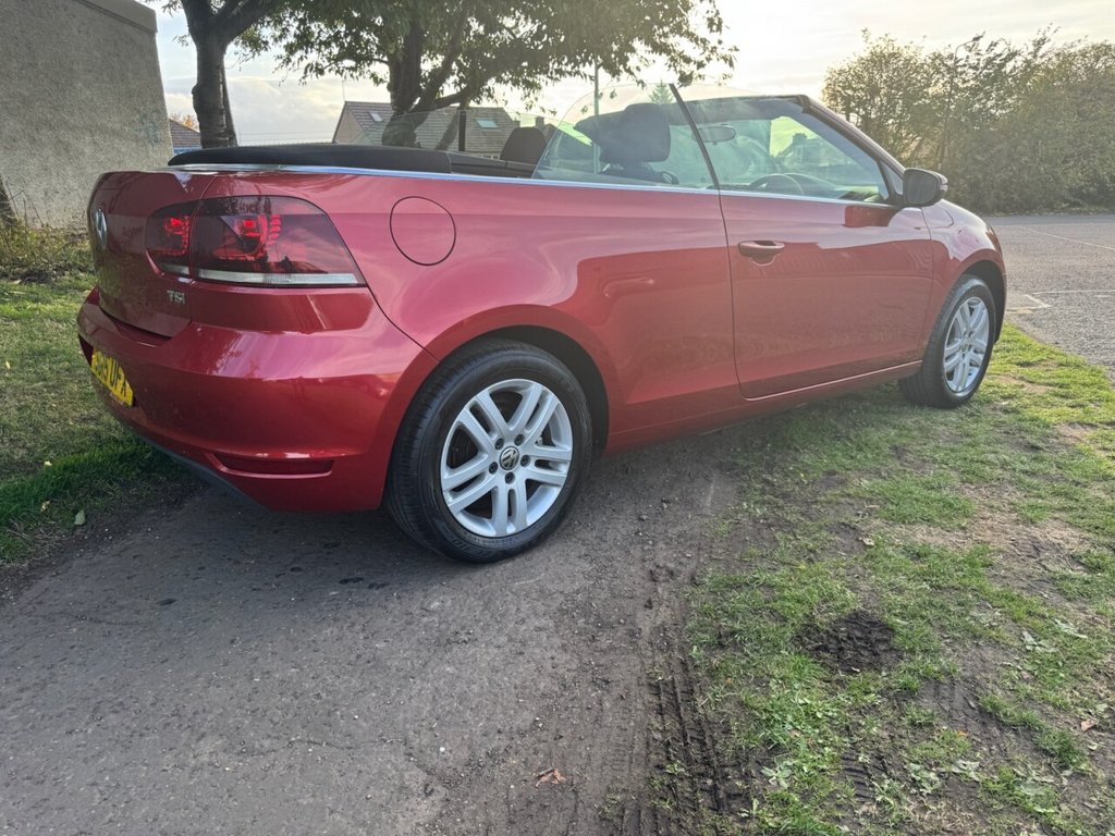 Used Volkswagen Golf 2015 for sale - 76223678: Photo 6