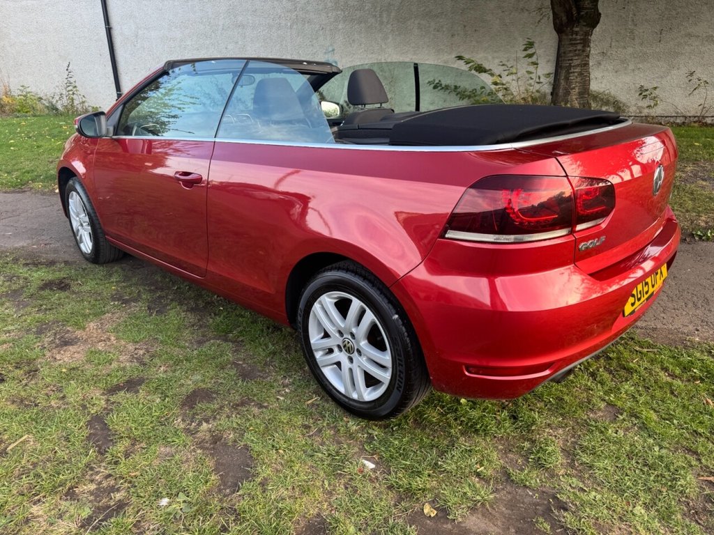 Used Volkswagen Golf 2015 for sale - 76223678: Photo 8