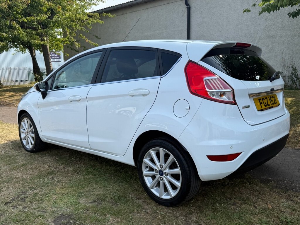 Vehicle 32