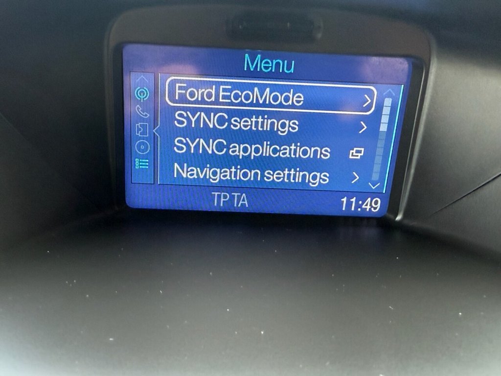 Vehicle 50